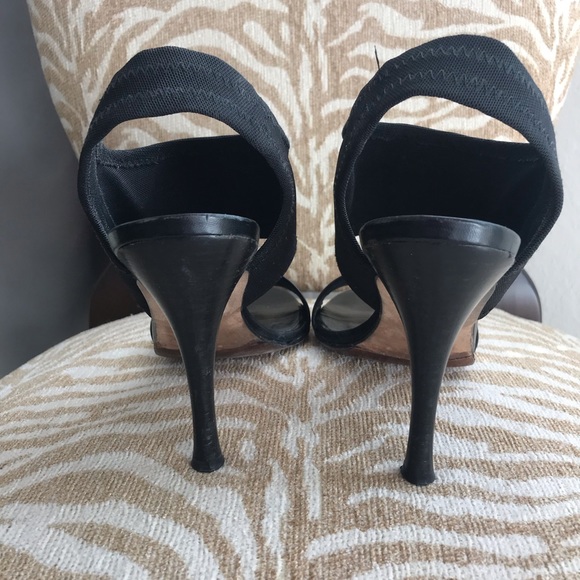 Stuart Weitzman sandals - Picture 4 of 9